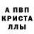 Alpha PVP VHQ Javohir Murodimov